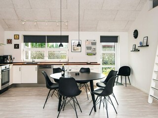 Vakantiehuis Høll  22