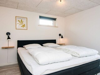 Vakantiehuis Høll  21