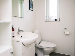 Holiday house Høll  20