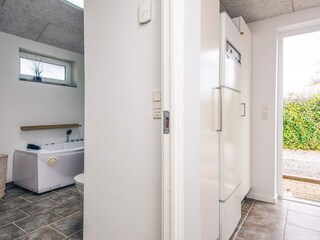Vakantiehuis Høll  30