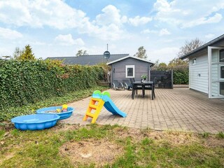 Vakantiehuis Høll  24