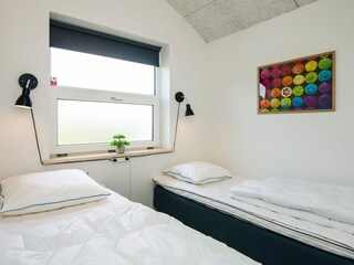 Casa de vacaciones Høll  16