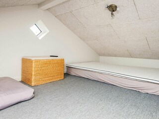Casa de vacaciones Høll  4