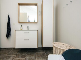 Casa per le vacanze Høll  7