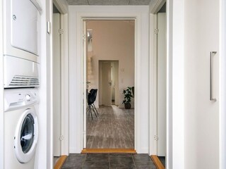 Vakantiehuis Høll  25