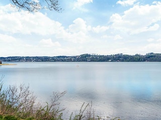 Ferienhaus Høll  32