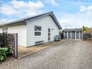 Vakantiehuis Høll  26