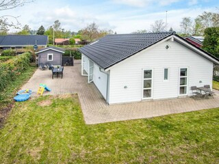 Vakantiehuis Høll  14