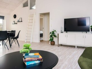 Casa de vacaciones Høll  23