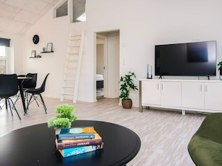 Ferienhaus Høll  14