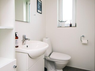 Maison de vacances Høll  33