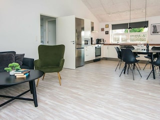 Ferienhaus Høll  26