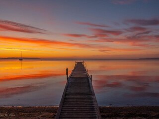 Ferienhaus Høll  24