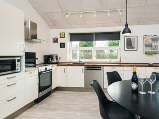 Casa de vacaciones Høll  13
