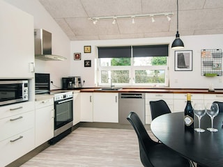 Vakantiehuis Høll  13