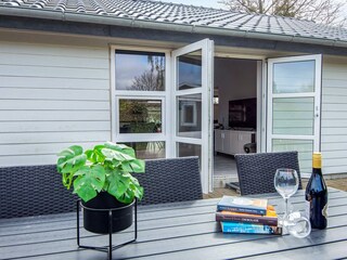 Vakantiehuis Høll  40