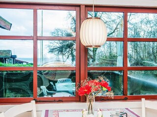 Vakantiehuis Hejlsminde  36