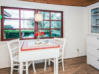 Vakantiehuis Hejlsminde  5