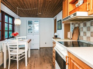 Vakantiehuis Hejlsminde  12