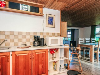 Casa per le vacanze Hejlsminde  29