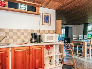 Vakantiehuis Hejlsminde  32