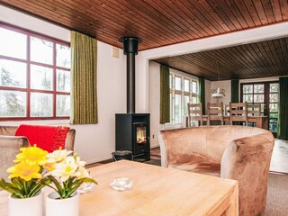 Vakantiehuis Hejlsminde  19