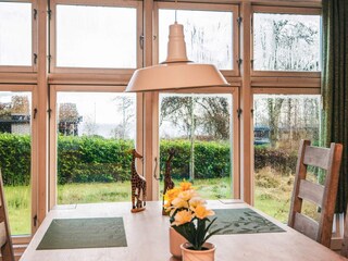 Vakantiehuis Hejlsminde  21