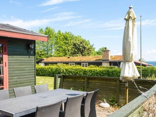 Vakantiehuis Hejlsminde  10