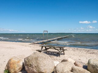 Casa per le vacanze Hejlsminde  25