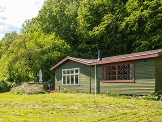 Vakantiehuis Hejlsminde  11