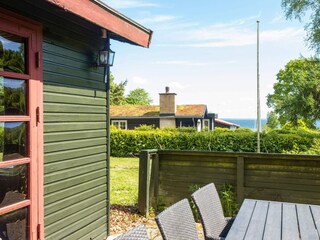 Casa per le vacanze Hejlsminde  26