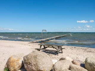 Maison de vacances Hejlsminde  34