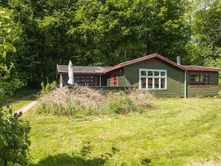 Maison de vacances Hejlsminde Enregistrement extérieur 1