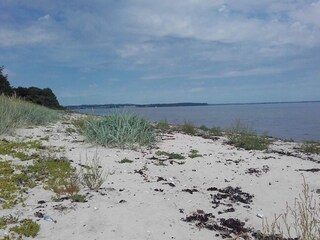 Casa per le vacanze Hejlsminde  21