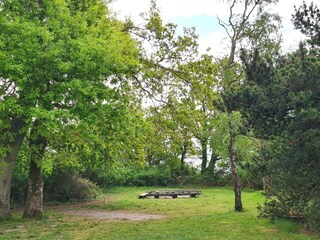 Casa de vacaciones Hejlsminde  9