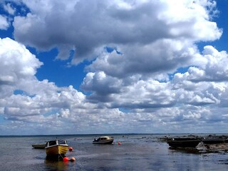 Casa de vacaciones Hejlsminde  14