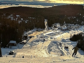 Ferienpark Orsa Außenaufnahme 12