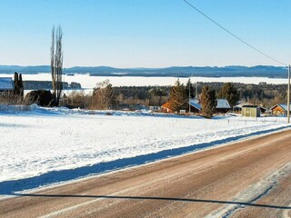 Holiday park Orsa Outdoor Recording 12