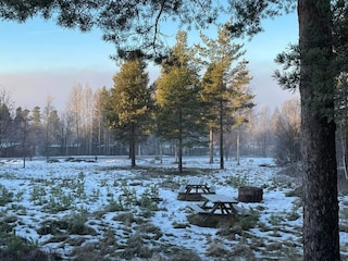 Ferienpark Orsa Außenaufnahme 12