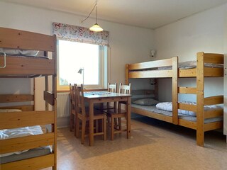 Vakantiepark Orsa  15