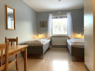 Vakantiepark Orsa  16