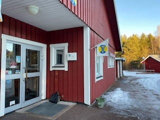 Ferienpark Orsa Außenaufnahme 9