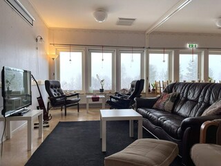 Vakantiepark Orsa  13