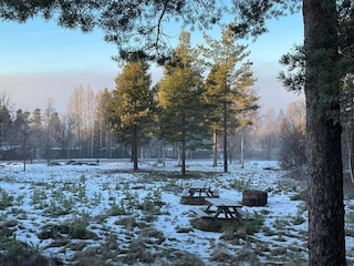 Ferienpark Orsa Außenaufnahme 5