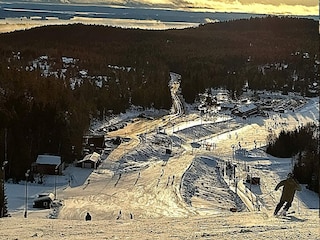 Ferienpark Orsa Außenaufnahme 6
