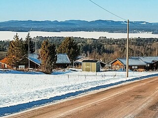 Ferienpark Orsa Außenaufnahme 2