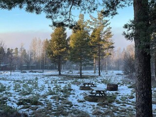Holiday park Orsa Outdoor Recording 9