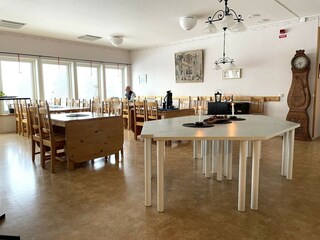 Holiday park Orsa  18