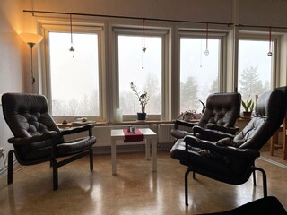 Holiday park Orsa  21
