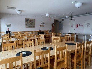 Holiday park Orsa  23